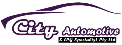 City Automotive Logo